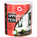 PEINTURE APPUIS DE FENETRE T/PIERRE 1L